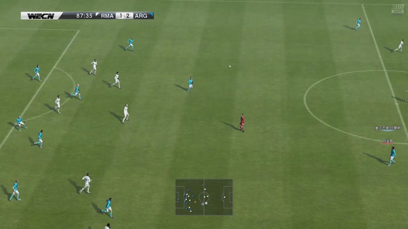 【2026-1-9 22点场】我们的甜蜜小屋:实况足球真人对战