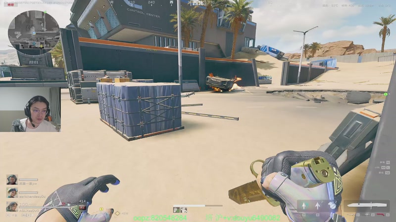 【2026-01-07 20点场】Jackyar：没开挂别封我啊啊啊