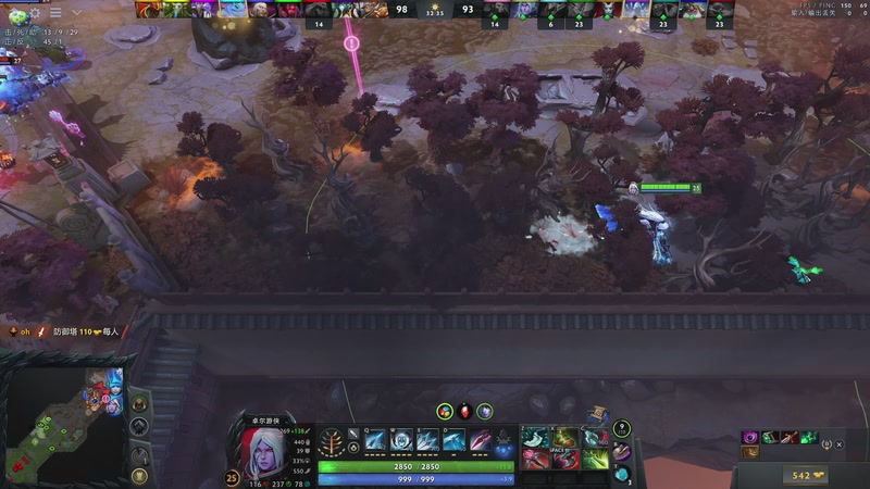 【2026-01-07 19点场】玩黑豹FURIA：我没拖延症