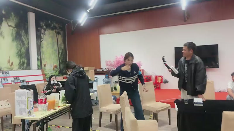 【2026-01-08 完整版】小皮【南波家族】：积极向上！ovo