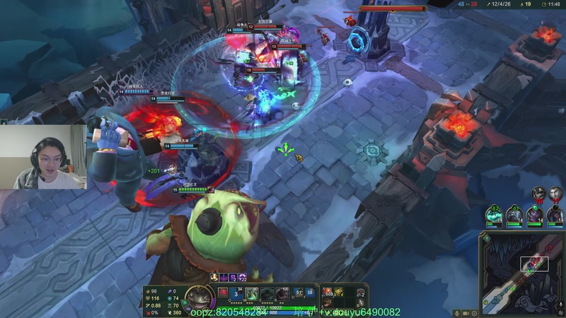 【2026-01-05 17点场】Jackyar：没开挂别封我啊啊啊