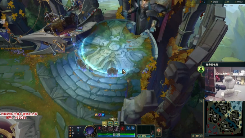 P12蜘蛛vs贝蕾亚