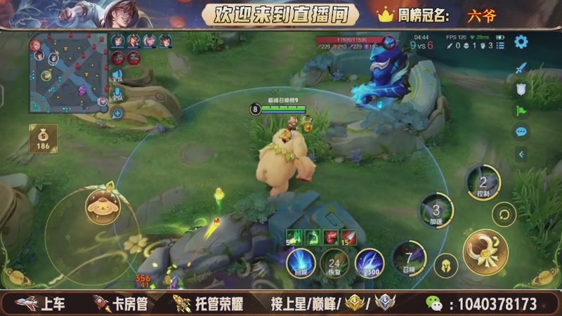 【2026-01-09 15点场】狗蛋吖丶：新赛季带粉上车，任意分段有位