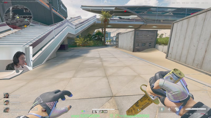 【2026-01-08 14点场】Jackyar：没开挂别封我啊啊啊