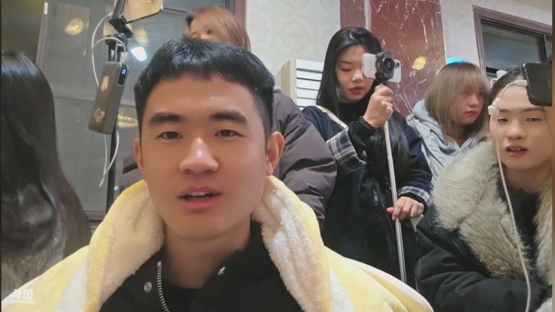 【2026-01-08 23点场】757户外：【非常互娱】757女团S7 娱乐季~