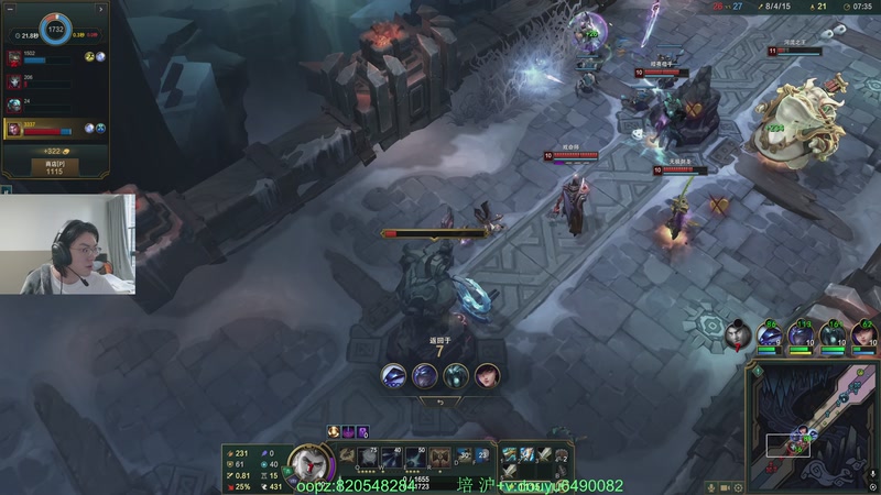 【2026-01-08 17点场】Jackyar：没开挂别封我啊啊啊