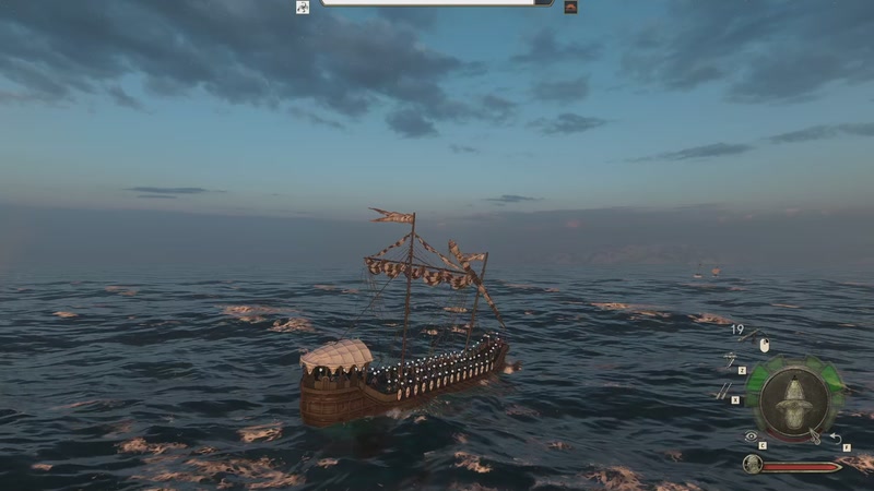 【2026-01-08 23点场】蝎i子：骑砍2：攻城略地！