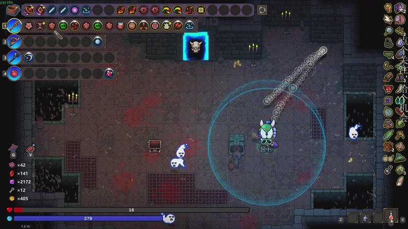 【2026-01-08 23点场】凡尘困：赛菲莉娅之贪婪地牢之苍翼混沌效应