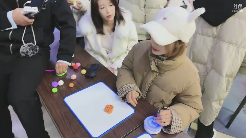 【2026-01-08 22点场】叁三QvQ：224团播day