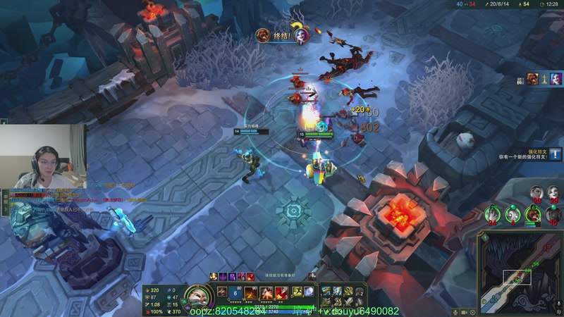 【2026-01-07 00点场】Jackyar：没开挂别封我啊啊啊