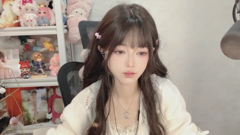 【2026-01-09 16点场】小琳达Linda：双倍：11点刀内战