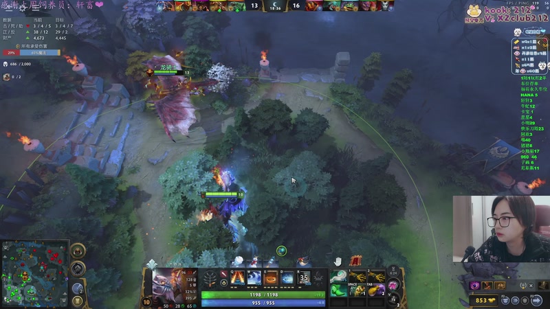 【2026-01-09 01点场】汐湲是小考拉：【汐湲】1.08~越玩越开心