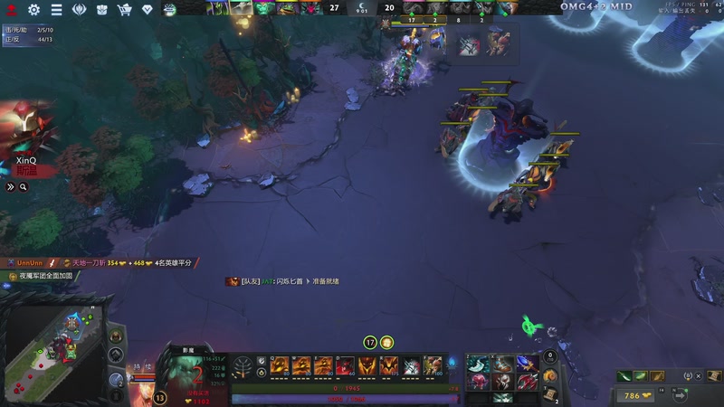 【2026-01-05 20点场】玩黑豹FURIA：我没拖延症