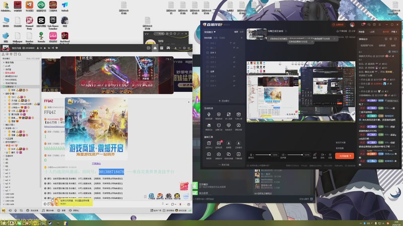 【2026-01-08 02点场】特特zzz：马鸭五项王者项