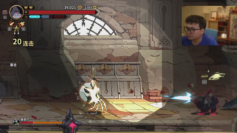 【2026-01-09 00点场】石大壮zz：下午玩绝对魔权。