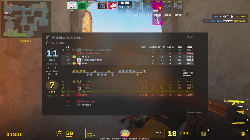 【2026-01-09 00点场】Ziyuii：巴克什挣钱航天花