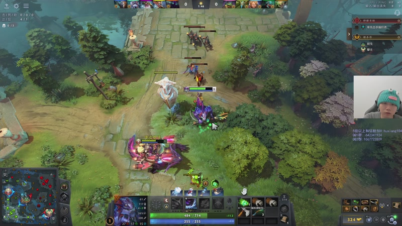 【2026-01-09 20点场】igmacsed：桃桃小课堂，晚点有呆头鹅重生记