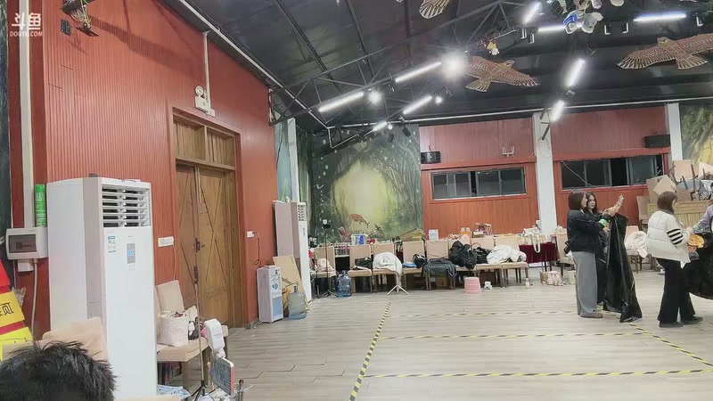 【2026-01-09 20点场】小皮【南波家族】：游龙中ovo！