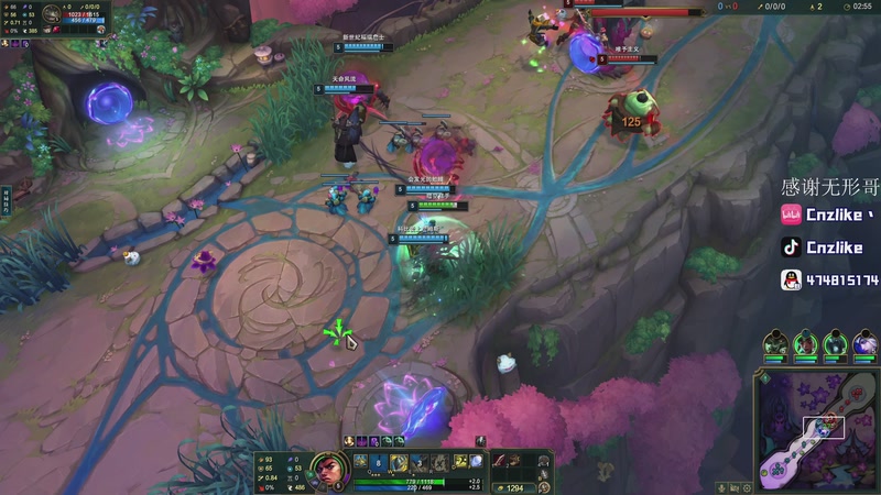 【2026-01-09 07点场】Cnzlike：源氏这一块！