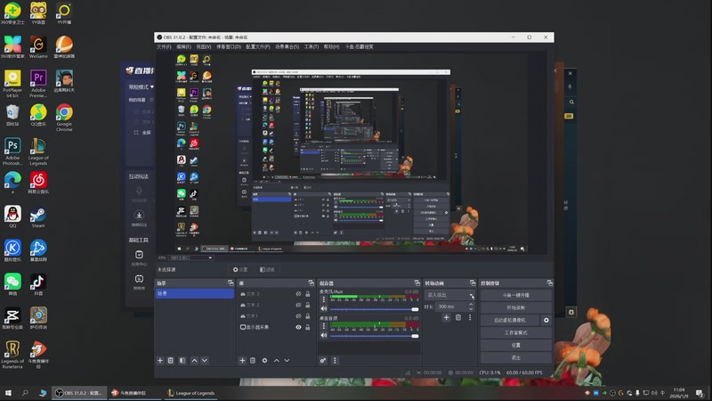 【2026-01-09 11点场】恶霸提莫：双面具提莫~~