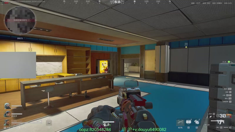 【2026-01-03 20点场】Jackyar：在这里祝大家新年快乐