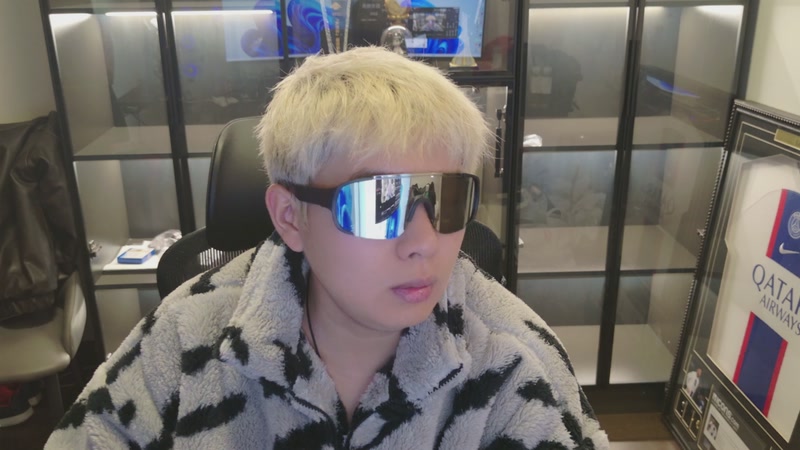 【2026-01-09 17点场】王大谋QoQ：健身第二天早起锻炼