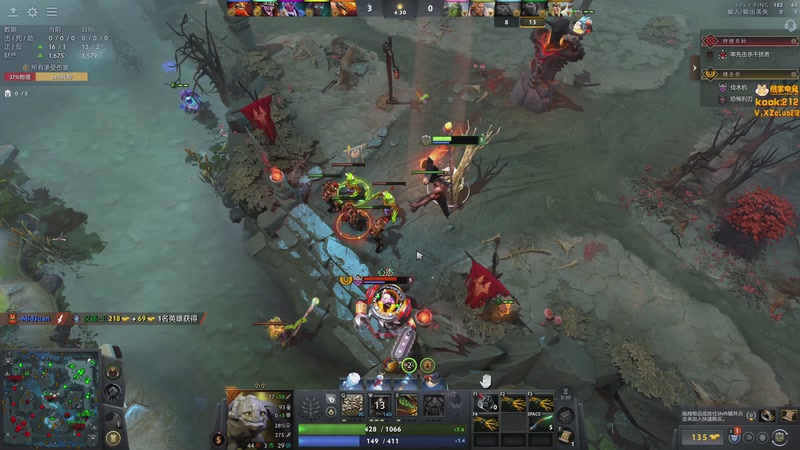 【2026-01-08 22点场】小刘_qq：小刘的快乐直播间，