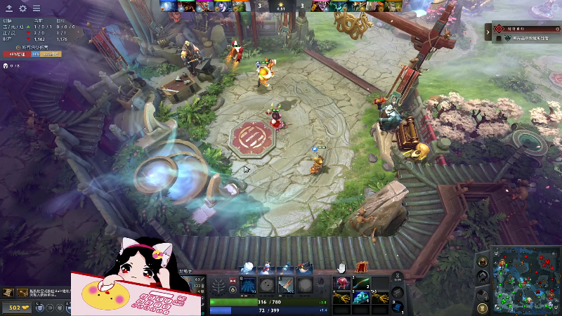 【2026-01-09 完整版】塔莉娅QAQ：社恐文静内向的小女生