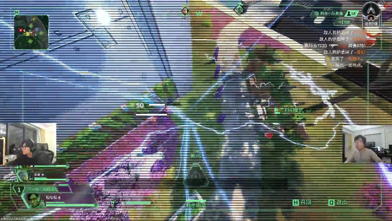 这是我剪辑的洞主丨歌神洞庭湖的直播精彩时刻，快来看看吧~