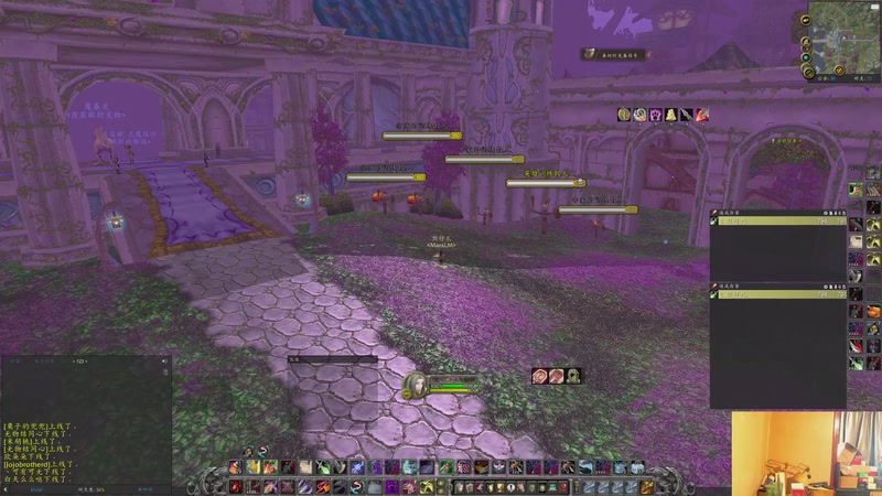 【2026-01-09 16点场】DMC葡萄鹏：时光3联盟，绿色职业终于砍了！