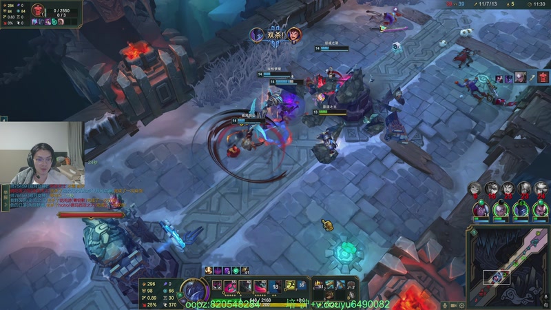 【2026-01-07 23点场】Jackyar：没开挂别封我啊啊啊