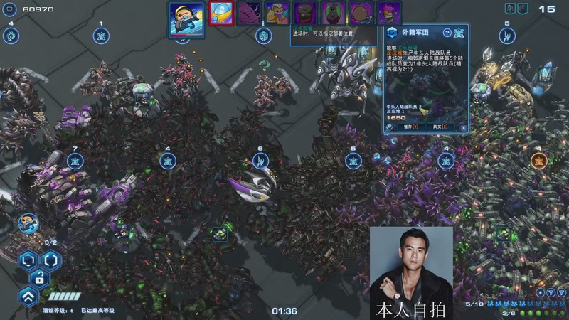 【2026-01-10 09点场】蓝桉LLan：蓝桉：早起的雄鹰