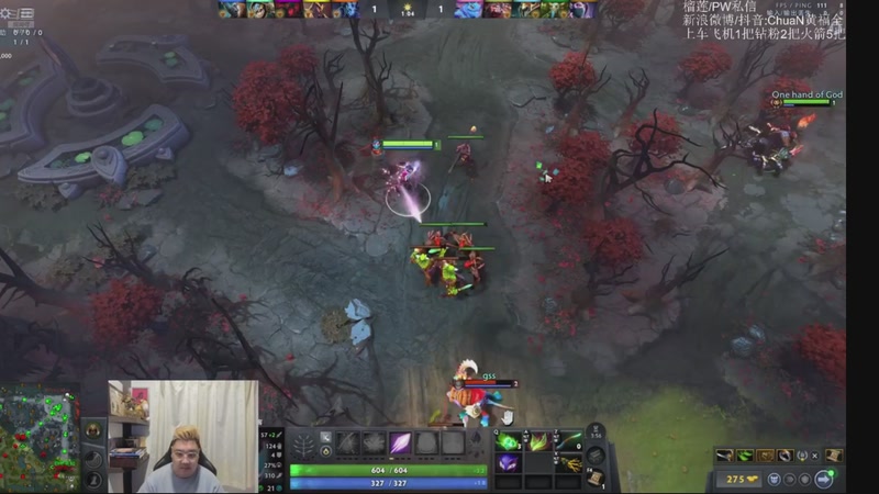 【2026-01-10 09点场】ChuaN黄福全：探索新版本！今天也要快乐一下！