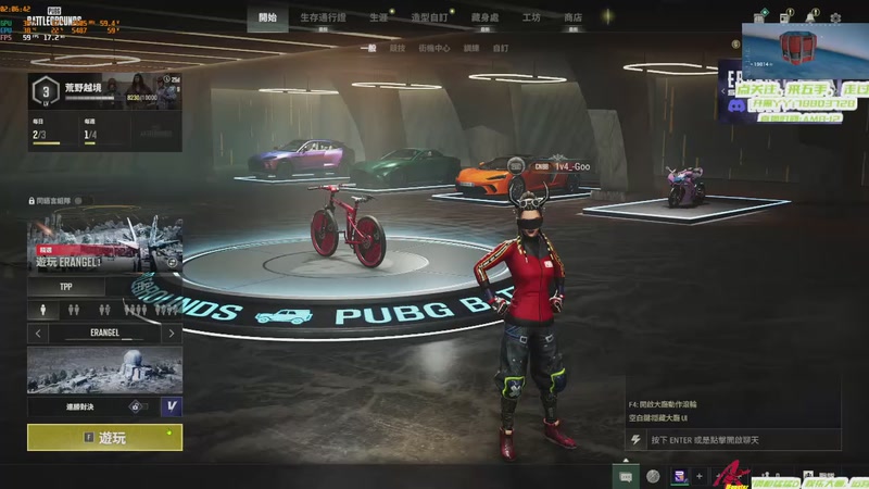 【2026-01-10 03点场】阿卡怪：纯铝，能打能狗。