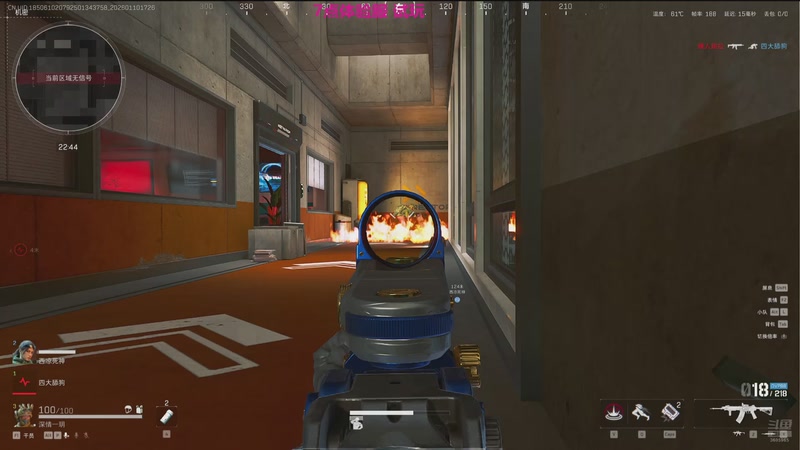 【2026-01-10 17点场】一玥阿：刺激路匹晋级赛