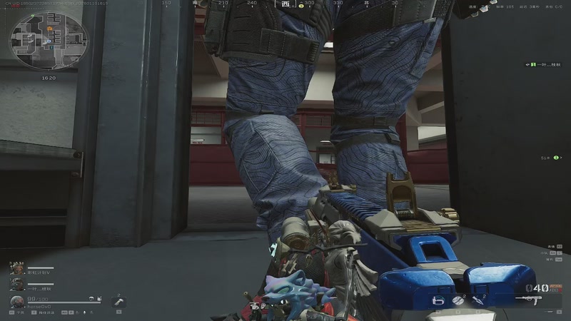 【2026-01-10 16点场】Ziyuii：巴克什挣钱航天花