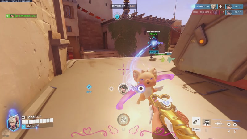 【2026-01-10 14点场】KatzeEAG：复健挨揍日