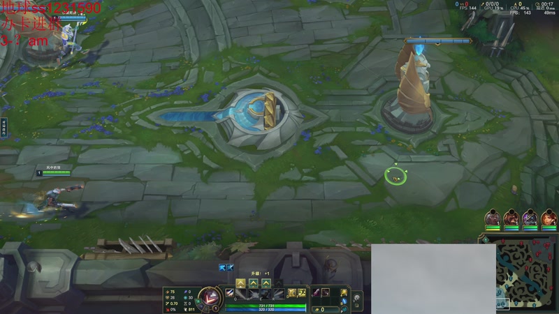 【2026-01-10 17点场】14德莱文：国服第一德莱文（峡谷认证版）