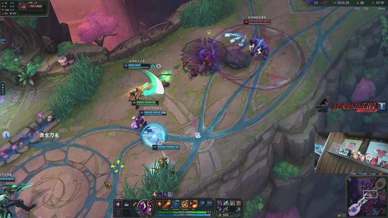 【2026-1-9 16点场】阿乐fps:余姚杜兰特！