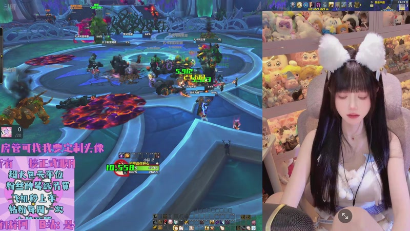 【2026-01-09 23点场】是初辞阿：辞想要 辞可不可以得到！