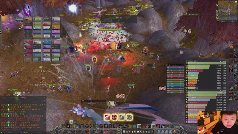 【2026-01-10 02点场】DMC葡萄鹏：时光3联盟，绿色职业终于砍了！