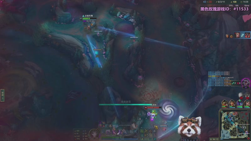 【2026-01-10 03点场】爷大干：无限火力测试服启动！