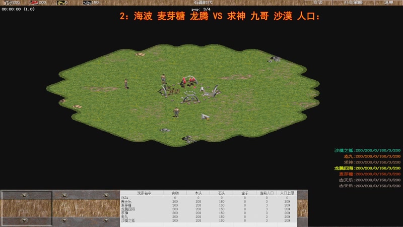 【2026-1-10 14点场】罗马复兴古天乐:罗马复兴古天乐