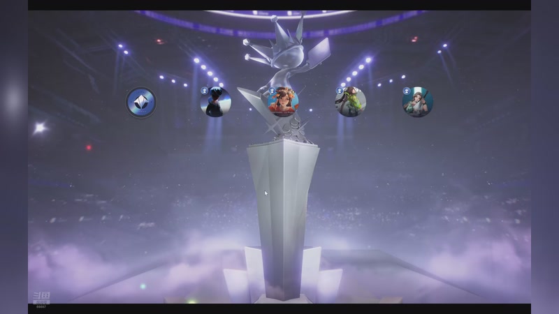 【2026-01-10 03点场】YTG丶落幕：钻石双倍马鸭杯雀魂