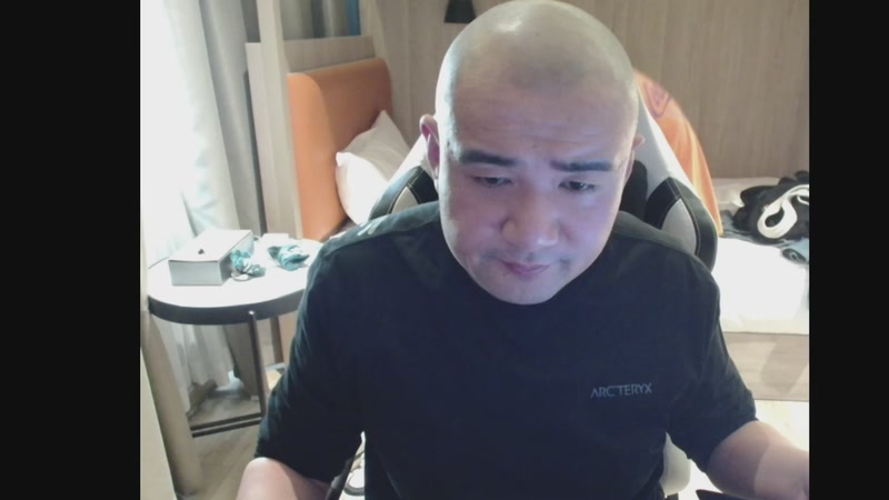 【2026-01-10 16点场】黑欢喜：都他喵的上来开会【4倍亲密】