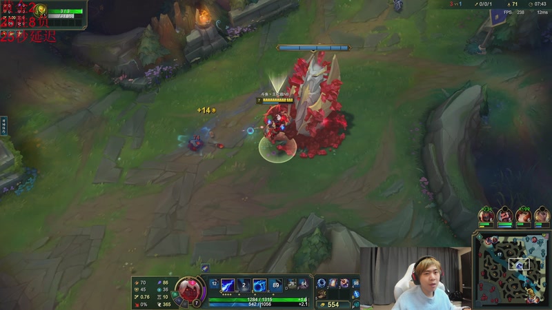 【2026-01-09 23点场】王纪超666：睡醒就开播，状态火热，已经黄金3