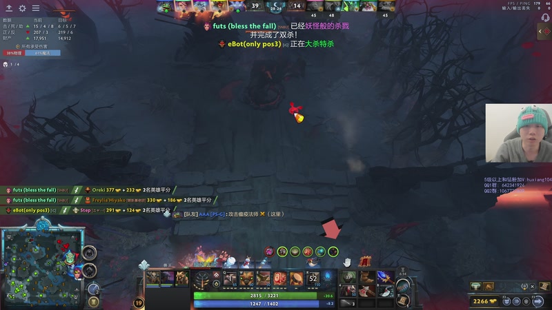 【2026-01-10 17点场】igmacsed：重生之我是呆头鹅3号位