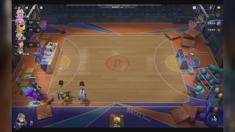 【2026-01-10 18点场】YTG丶落幕：万象棋加王者荣耀