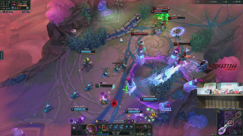 【2026-1-9 18点场】阿乐fps:余姚杜兰特！