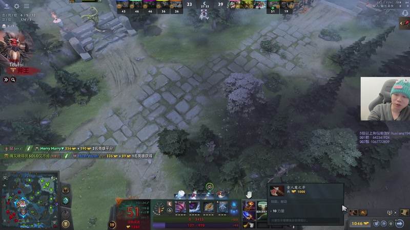 【2026-01-10 19点场】igmacsed：重生之我是呆头鹅3号位